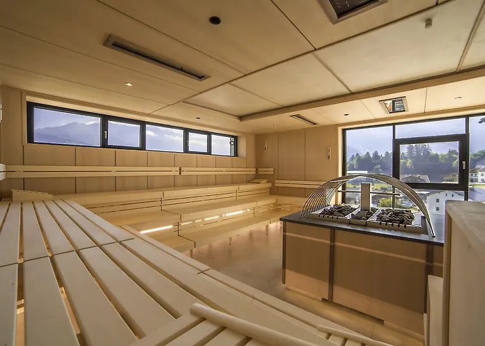 Alpen-herz Romantik & - Adults Only 酒店 4*