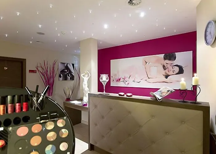 Alpen-herz Romantik & - Adults Only 4* 拉迪斯