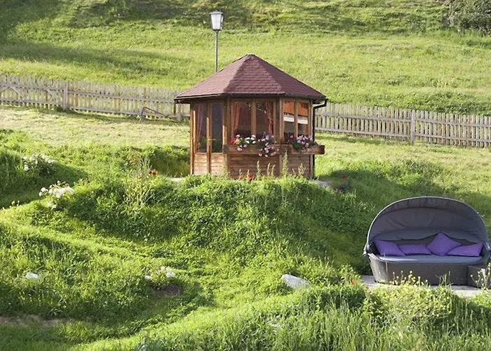 Alpen-herz Romantik & - Adults Only 酒店