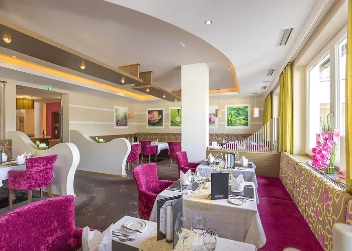 Alpen-herz Romantik & - Adults Only