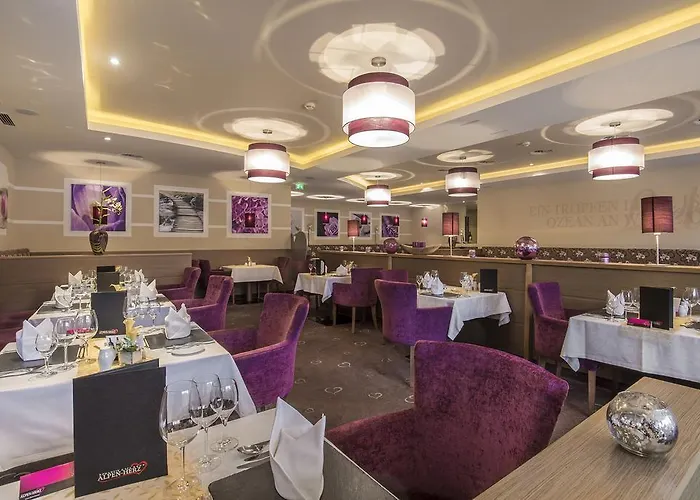 Alpen-herz Romantik & - Adults Only 4* 拉迪斯