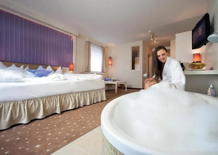 Alpen-herz Romantik & - Adults Only 拉迪斯