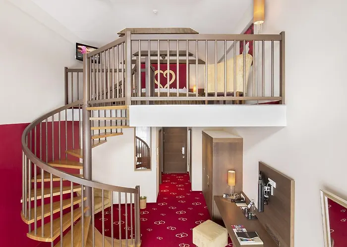 Alpen-herz Romantik & - Adults Only