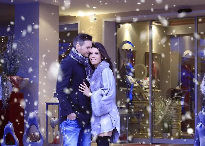 Alpen-herz Romantik & - Adults Only