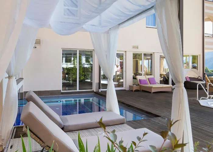 Alpen-herz Romantik & - Adults Only 4*