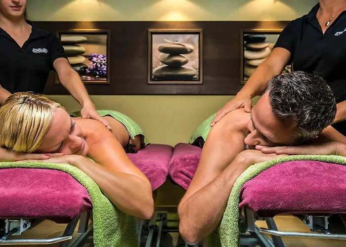 Alpen-herz Romantik & - Adults Only 酒店