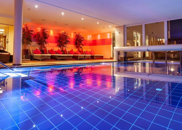 Alpen-herz Romantik & - Adults Only 4*