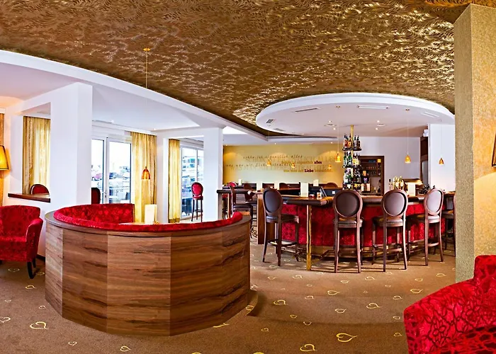 Alpen-herz Romantik & - Adults Only