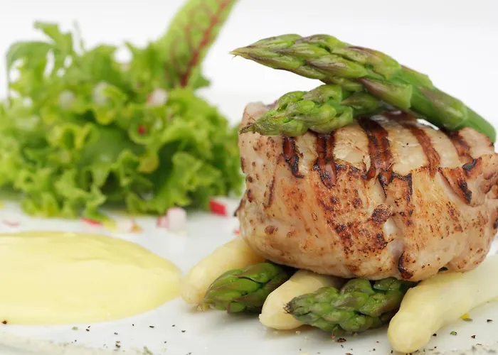 Alpen-herz Romantik & - Adults Only 酒店