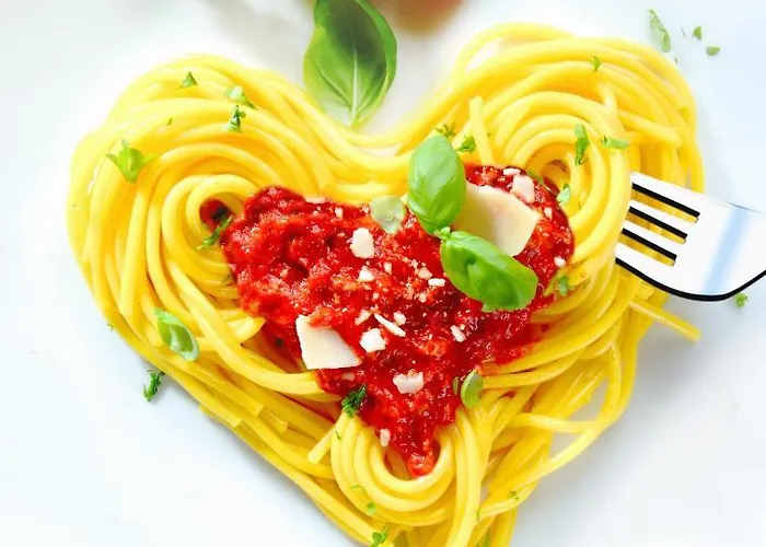 酒店 Alpen-herz Romantik & - Adults Only 4*