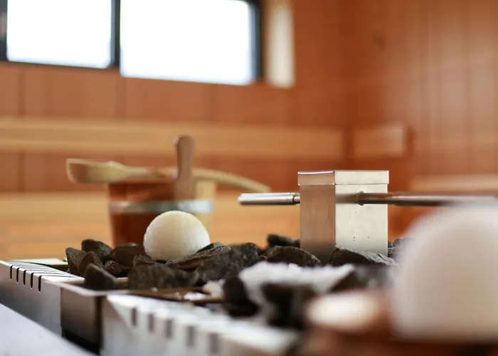 Alpen-herz Romantik & - Adults Only