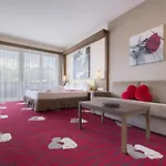 Alpen-herz Romantik & - Adults Only Hotel 4*