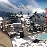Hotel Alpen-herz Romantik & - Adults Only 4*