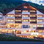 Hotel Alpen-herz Romantik & - Adults Only Ladis