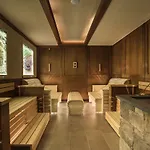 Alpen-herz Romantik & - Adults Only Hotel 4*