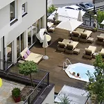 Hotel Alpen-herz Romantik & - Adults Only