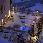 Hotel Alpen-herz Romantik & - Adults Only 4*