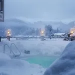 Alpen-herz Romantik & - Adults Only 4*