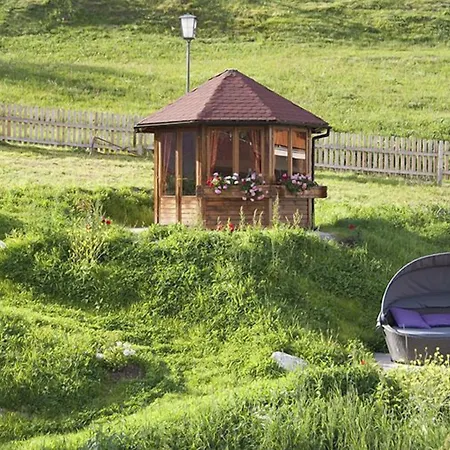 Alpen-herz Romantik & Spa - Adults Only Hotel