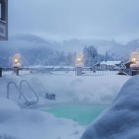 Alpen-herz Romantik & Spa - Adults Only 4*