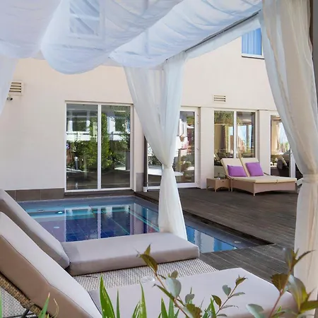 Alpen-herz Romantik & Spa - Adults Only 4*
