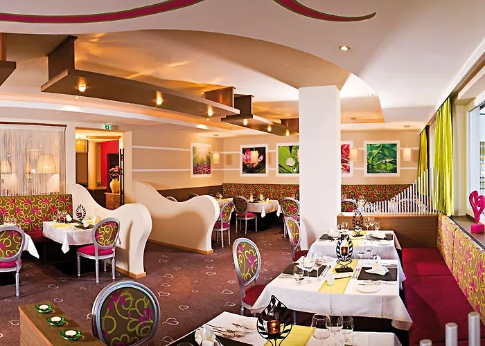 Alpen-herz Romantik & - Adults Only 4*