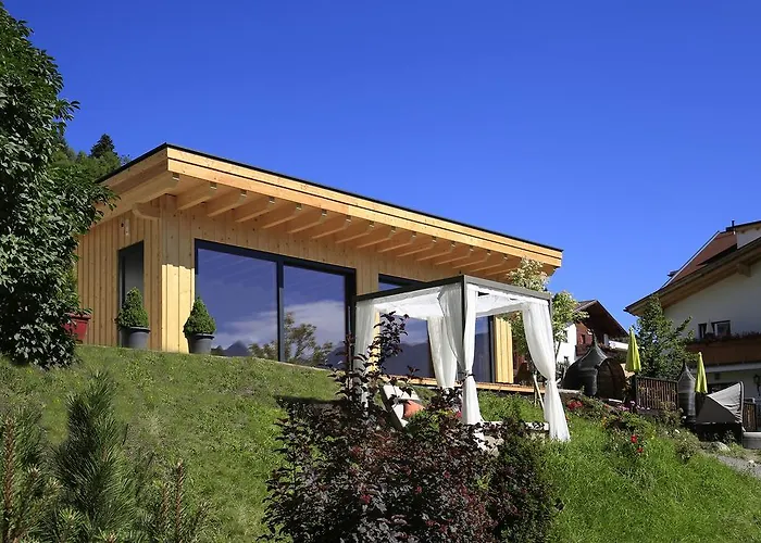 Alpen-herz Romantik & - Adults Only ホテル