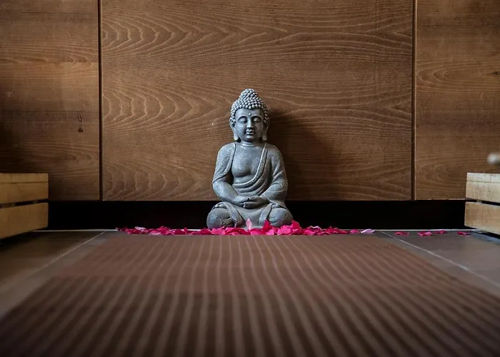 Alpen-herz Romantik & - Adults Only