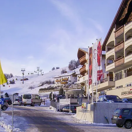 Alpen-herz Romantik&spa - Adults Only