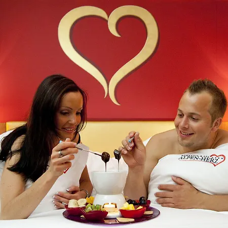 Alpen-herz Romantik & - Adults Only 4*