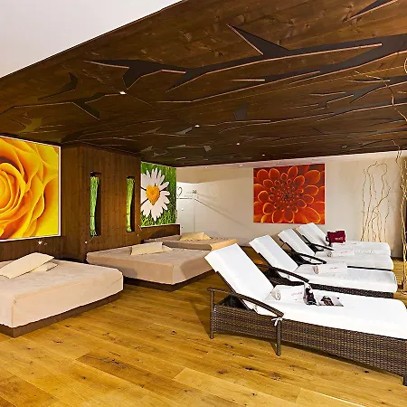 Alpen-herz Romantik&spa - Adults Only Hotel