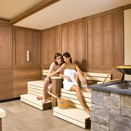 Alpen-herz Romantik & - Adults Only 4*