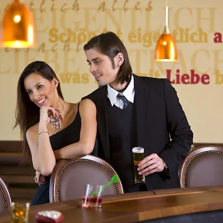 Hotel Alpen-herz Romantik&spa - Adults Only Ladis