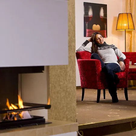 Alpen-herz Romantik&spa - Adults Only