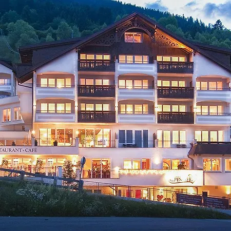 Hotel Alpen-herz Romantik&spa - Adults Only Ladis
