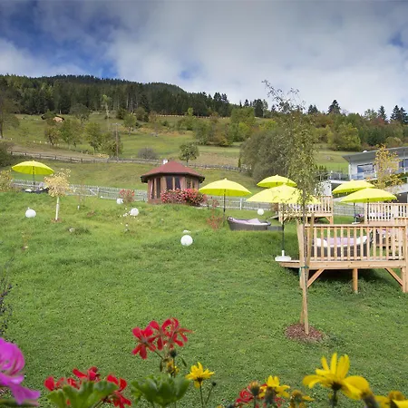 Hotel Alpen-herz Romantik&spa - Adults Only 4*