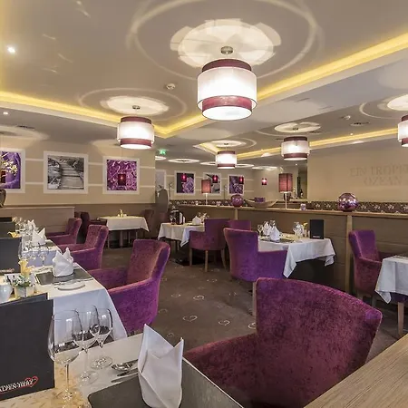 Alpen-herz Romantik&spa - Adults Only 4* Ladis