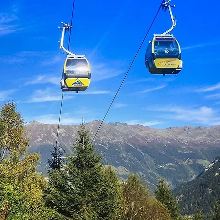 Hotel Alpen-herz Romantik & - Adults Only