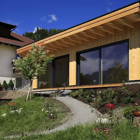 Alpen-herz Romantik&spa - Adults Only Hotel Ladis