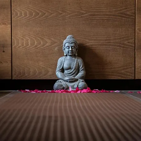 Alpen-herz Romantik&spa - Adults Only