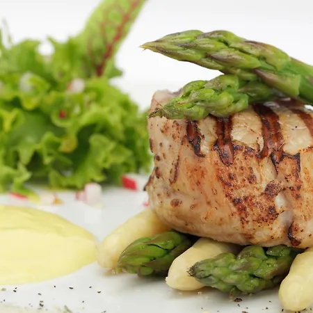 Alpen-herz Romantik&spa - Adults Only Hotel