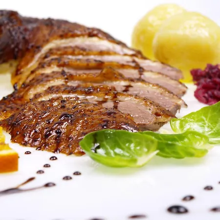 Alpen-herz Romantik&spa - Adults Only 4* Ladis