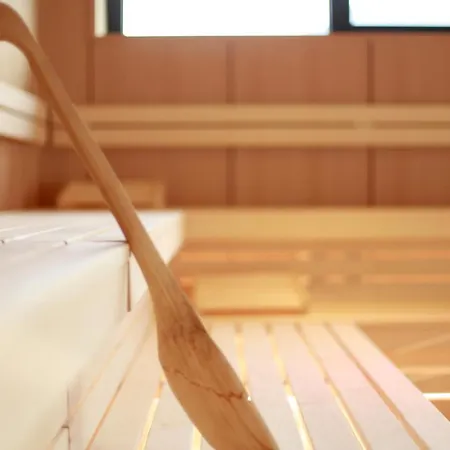 Alpen-herz Romantik&spa - Adults Only Hotel