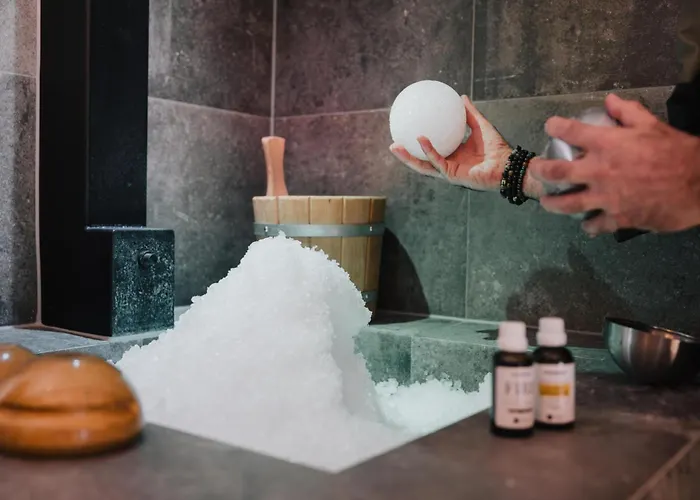 Alpen-herz Romantik & Spa - Adults Only Hotel