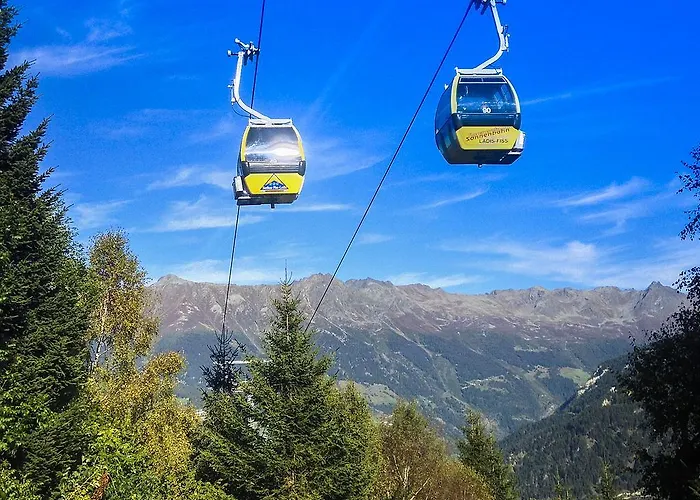 Hotel Alpen-herz Romantik & Spa - Adults Only